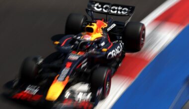 The challenges facing Red Bull ahead of F1 2026