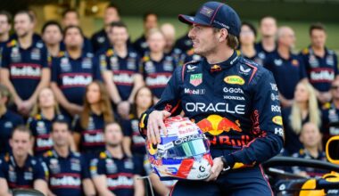 Why Ford has a different F1 timeline than Audi – and how it relates to Verstappen