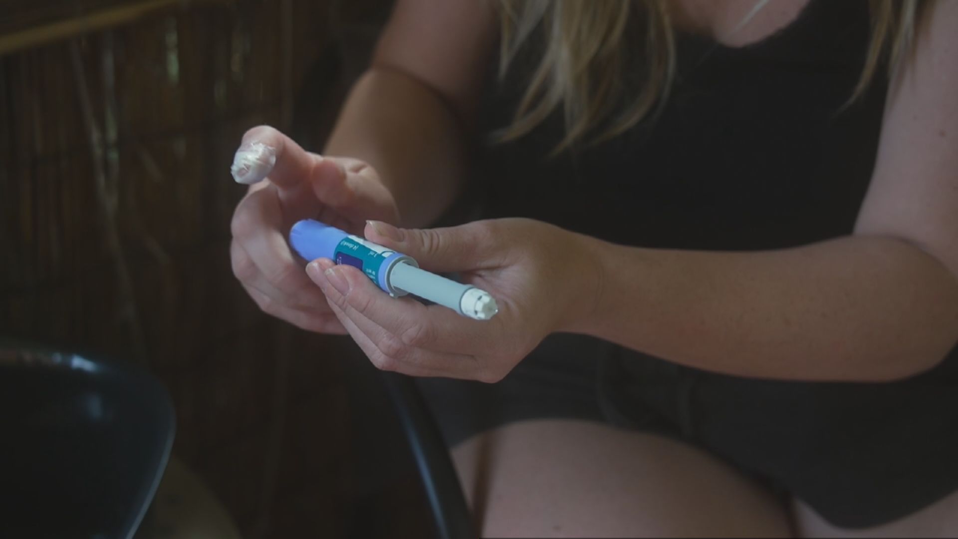 Click to play video: 'Health Matters: GLP-1 drugs may lower cancer risk, study shows'