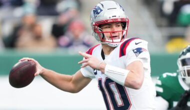 NFL line movement: Odds holding pretty steady for NFL playoffs