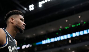 NBA trade deadline 2026 live updates: Bucks listening to Giannis Antetokounmpo trade offers; latest news and reaction