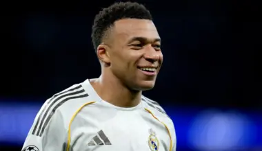 Real Madrid lead global soccer revenue rankings: How much did Europe’s biggest clubs make in 2025?