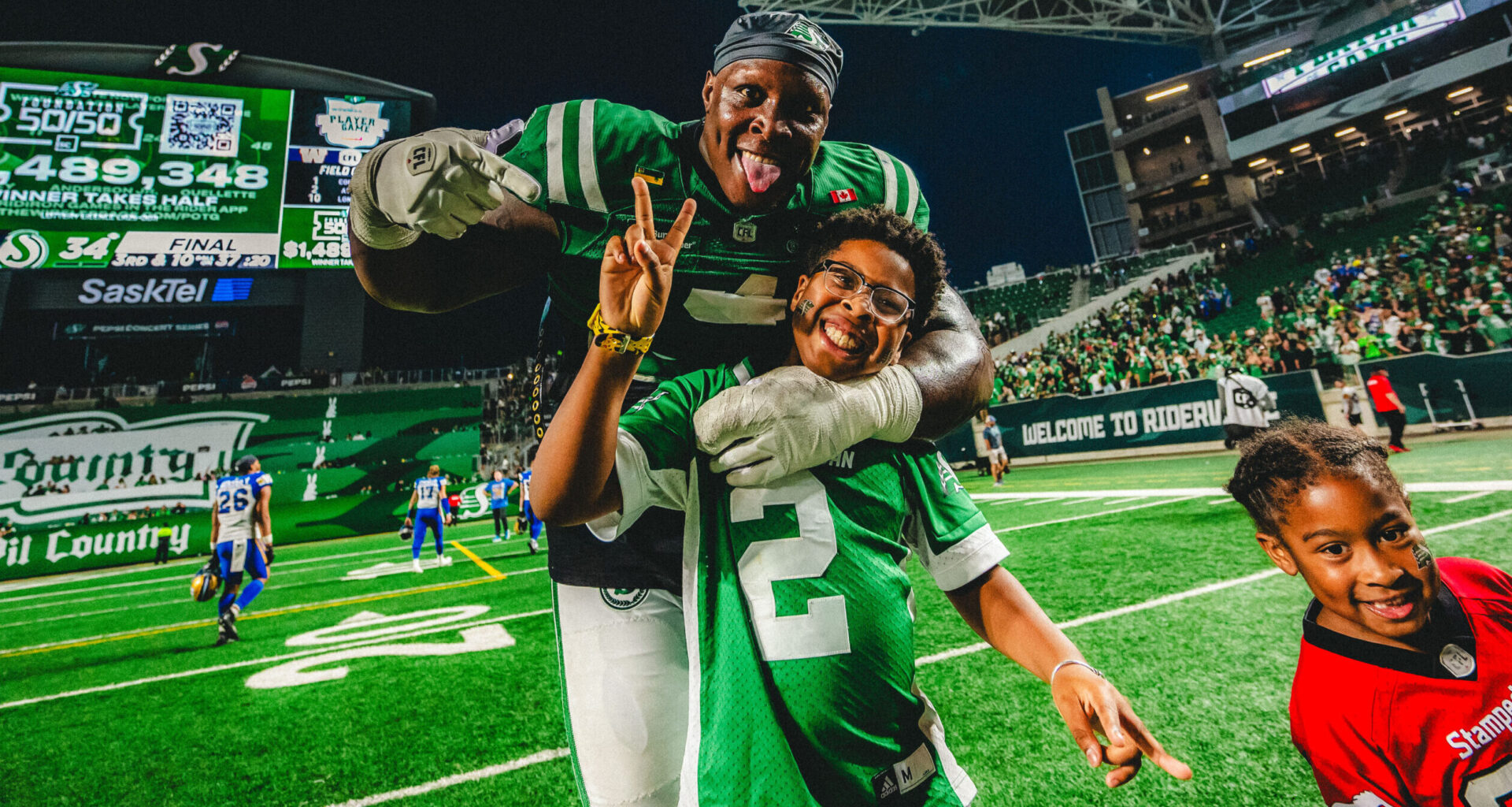 ROB VANSTONE: A personal appreciation of Micah Johnson