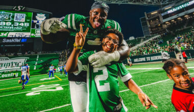 ROB VANSTONE: A personal appreciation of Micah Johnson