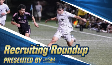 Recruiting Roundup: January 5-11 | Club Soccer