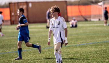 Ten MLS Next AD U15 Players to Know | Club Soccer
