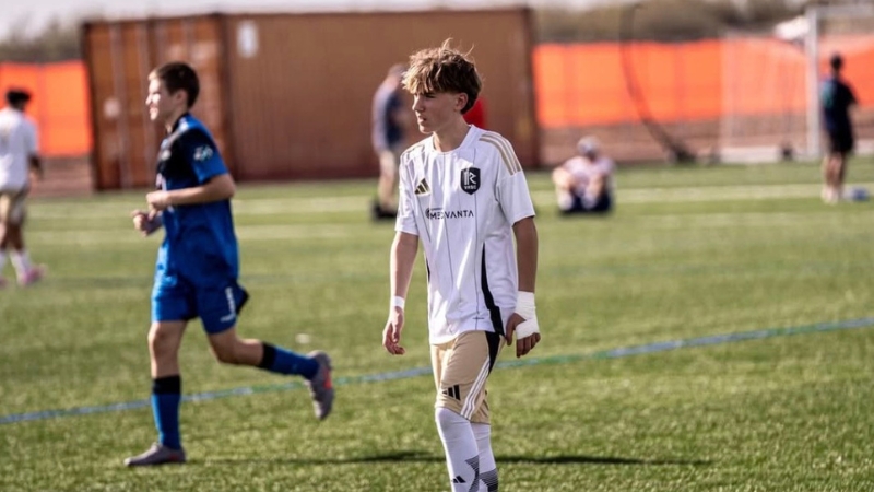 Ten MLS Next AD U15 Players to Know | Club Soccer