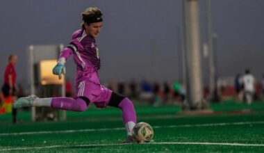 Ten MLS Next AD U16 Players to Know | Club Soccer