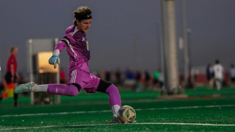 Ten MLS Next AD U16 Players to Know | Club Soccer