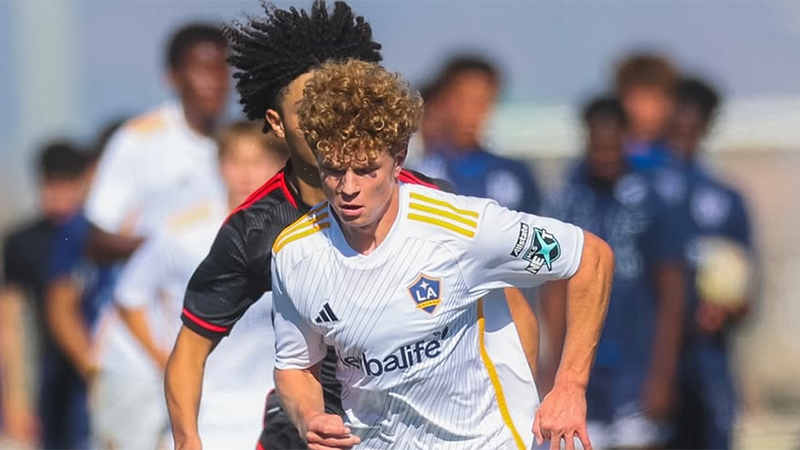 U17 MNT Concacaf Qualifying Roster | Club Soccer