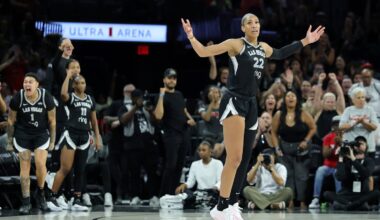 Fans respond to WNBA's 2026 schedule drop without a CBA deal