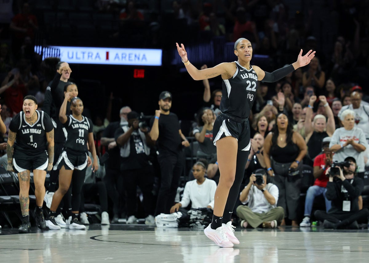 Fans respond to WNBA's 2026 schedule drop without a CBA deal