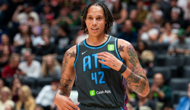 Brittney Griner turns Russia detention into Zennjet mission