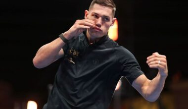 Boxxer chief reveals the two names he wants to match with Chris Billam-Smith