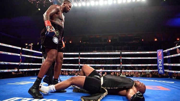 'It's disrespectful he thought of my name'