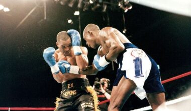 Behind Enemy Lines: Bernard Hopkins