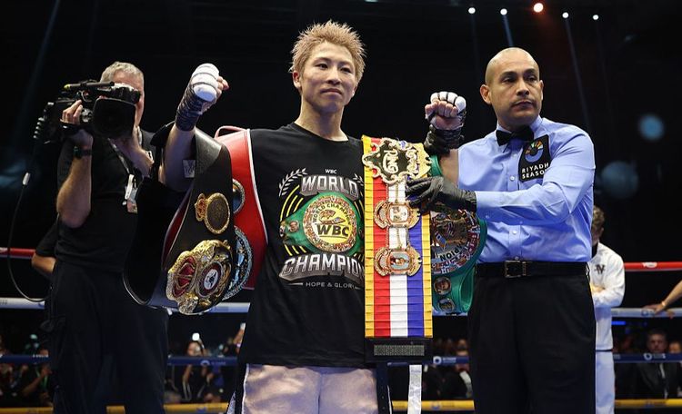 Don't take Naoya Inoue's Brilliance For Granted