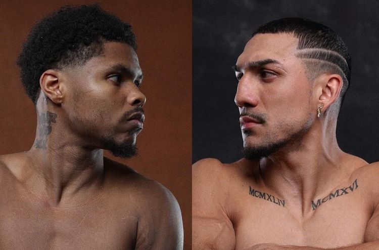 Shakur Stevenson finally secures star-making shot vs. Lopez, promises to seize it