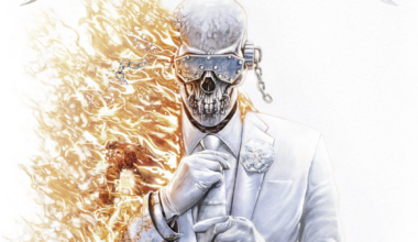 Chart Final: Megadeth Goes Out With a Bang - Hits Daily Double