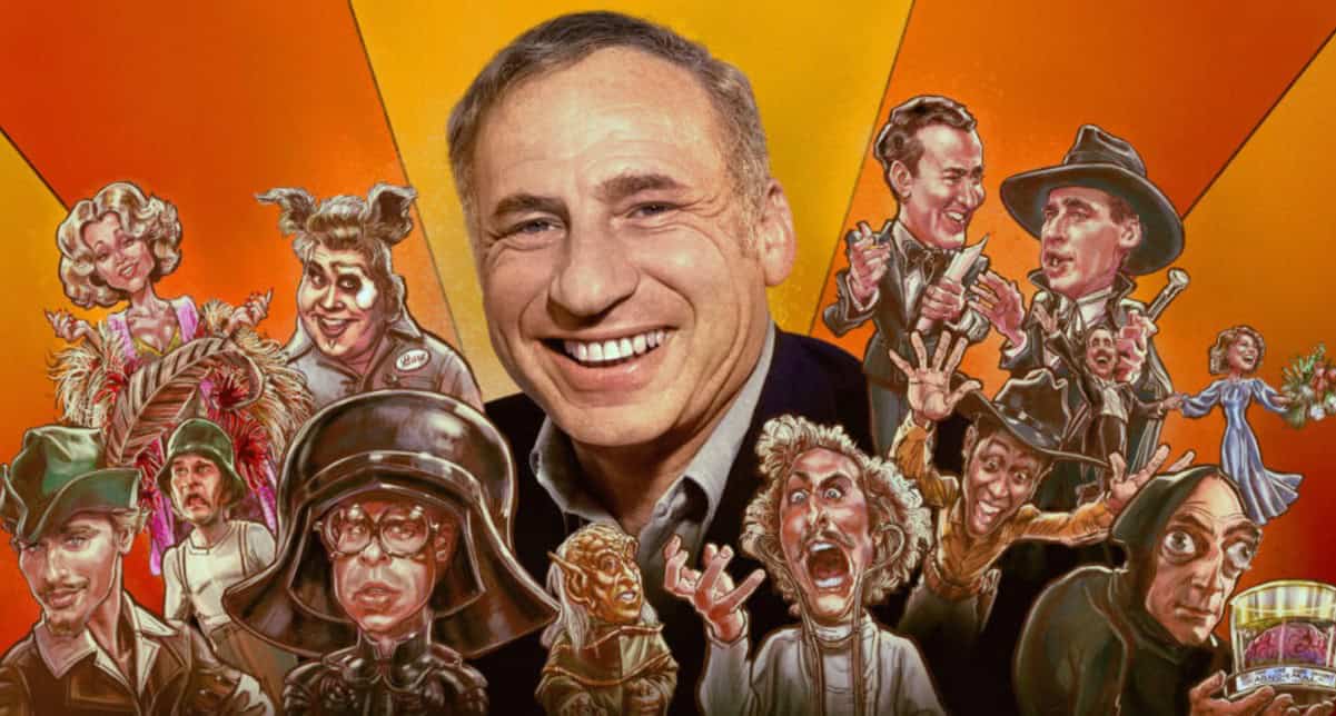 The 99 Year Old Man review