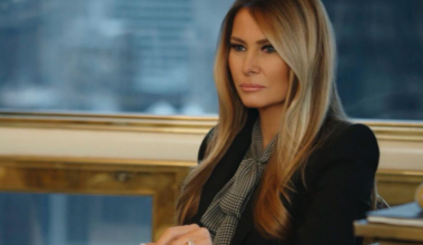 Melania Trump Movie Could Break Box Office Record