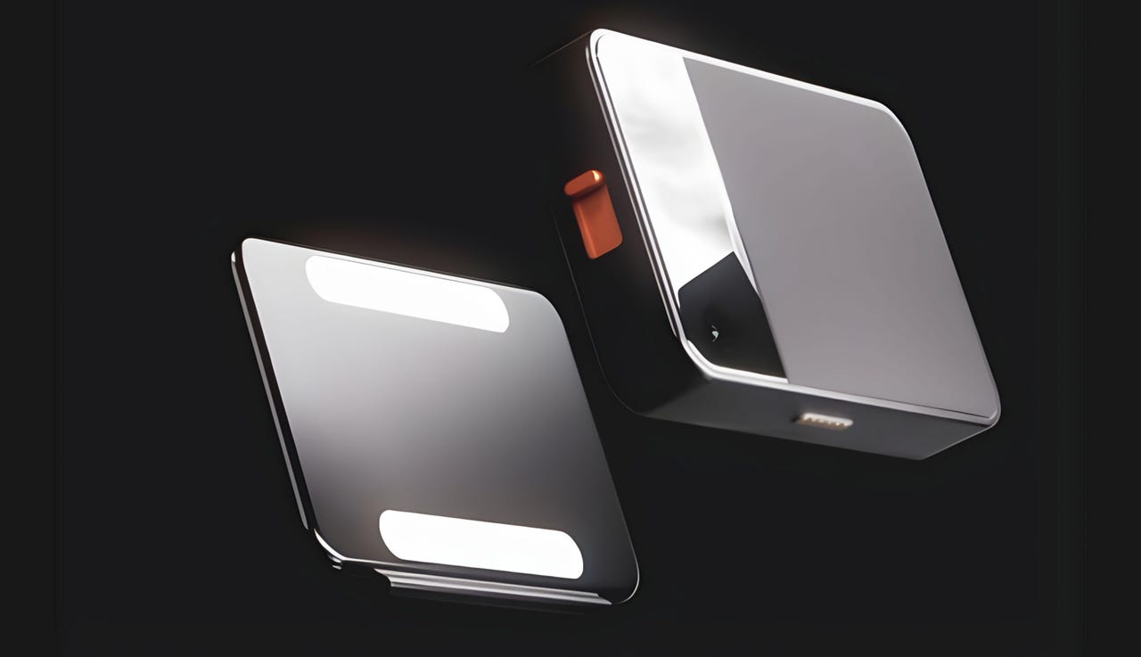 Memories.ai dives deeper into AI wearables with the new Project Luci