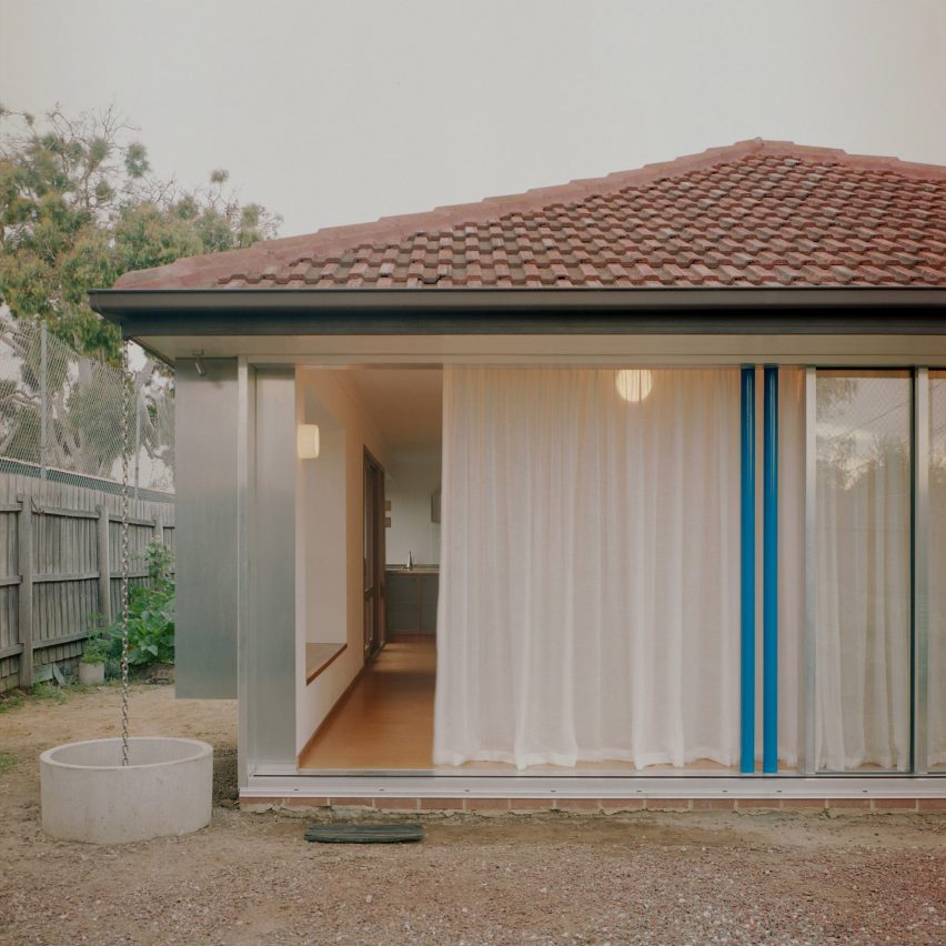 Stewart House by SSdH