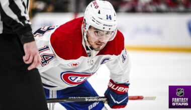 'NHL Fantasy Stars' picks, lineups, strategy