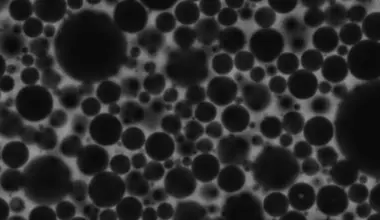 How everyday foam reveals the secret logic of artificial intelligence