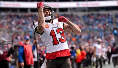 NFL DFS picks, Week 18: Optimal daily Fantasy lineups for Saturday