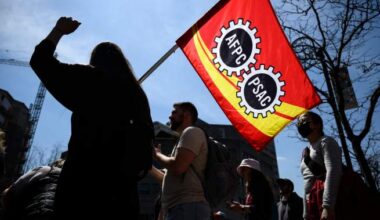 Public sector unions say nearly 10K employees got layoff notices this week - National