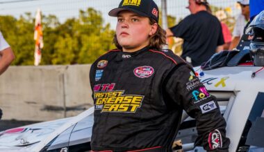 Mini Tyrell - Image from his web page