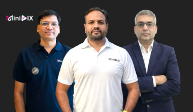 Microdrama platform MiniPix raises Rs 2.4 Cr led by PedalStart