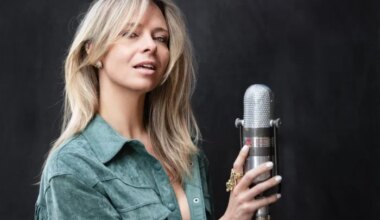 County native receives Juno nomination