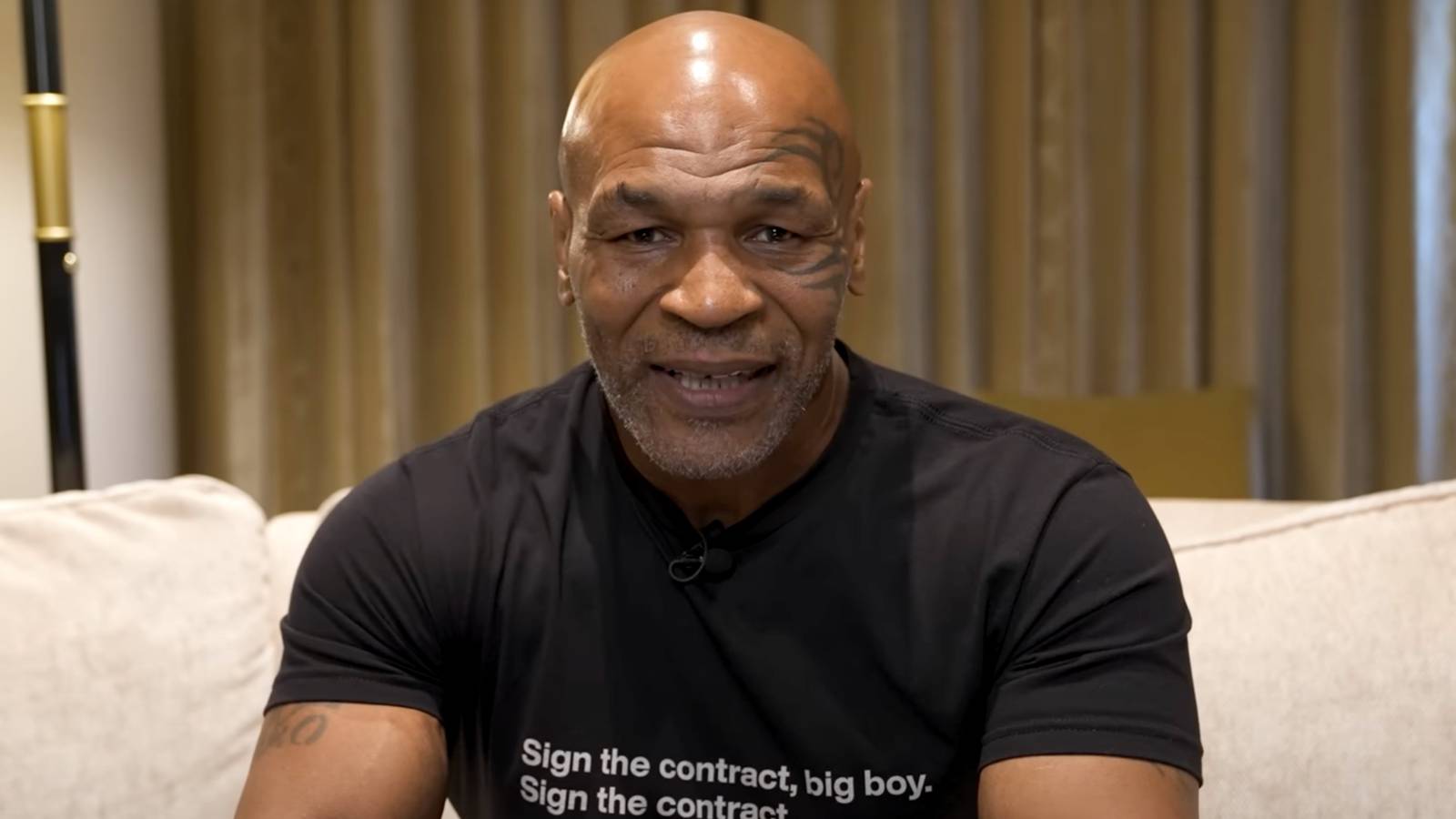 David Haye's 5 Greatest Heavyweights in Boxing History