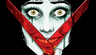 How Smile: For the Camera Reveals a New Side of This Twisted Horror Universe