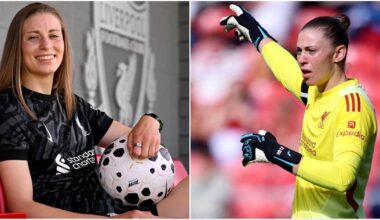 Liverpool Criticised For 'Pathetic' Response After Rafaela Borggrafe Banned For Six Games