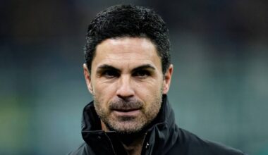 Arsenal In Talks to Sign Bayern Munich Star Jamal Musiala, Contract Details Leak