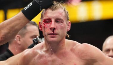 Paddy Pimblett Cost Fan Insane Amount After He Placed Largest MMA Bet Ever