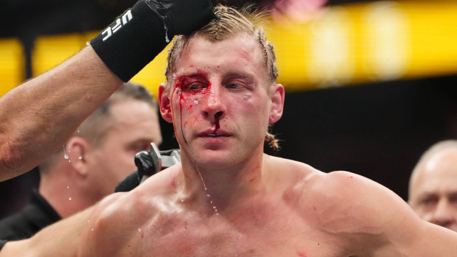 Paddy Pimblett Cost Fan Insane Amount After He Placed Largest MMA Bet Ever