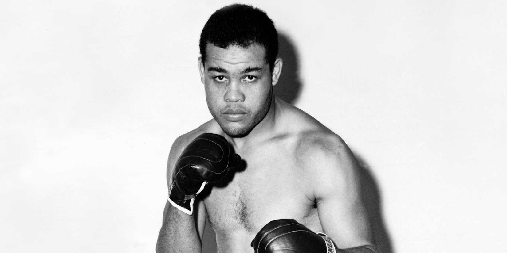 Joe Louis