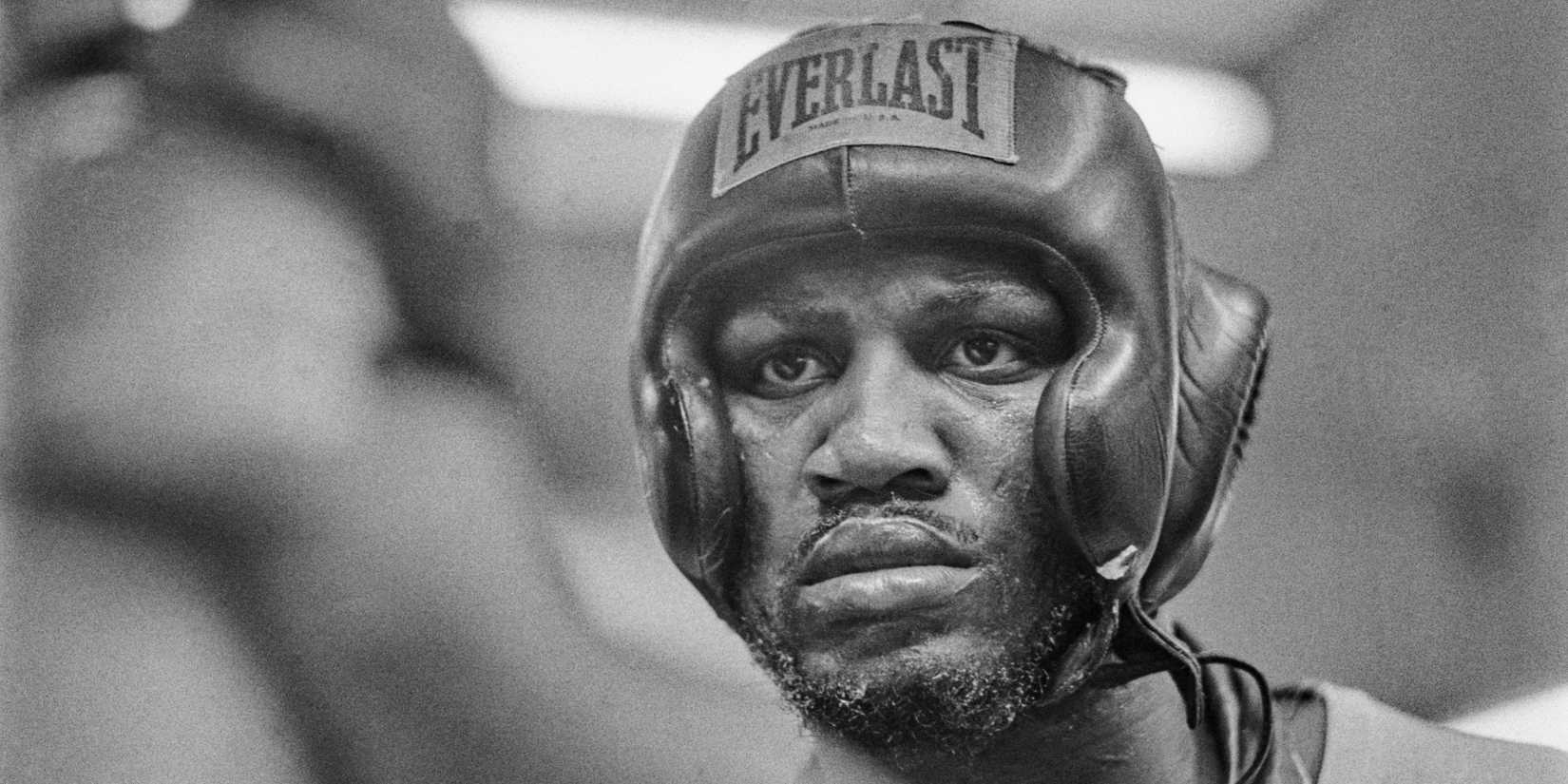 Joe Frazier