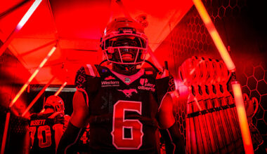 Moncrief Back For Stamps Encore