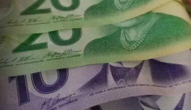 Most Ontarians Tackle Personal Finances To Combat Cost Of Living Increases