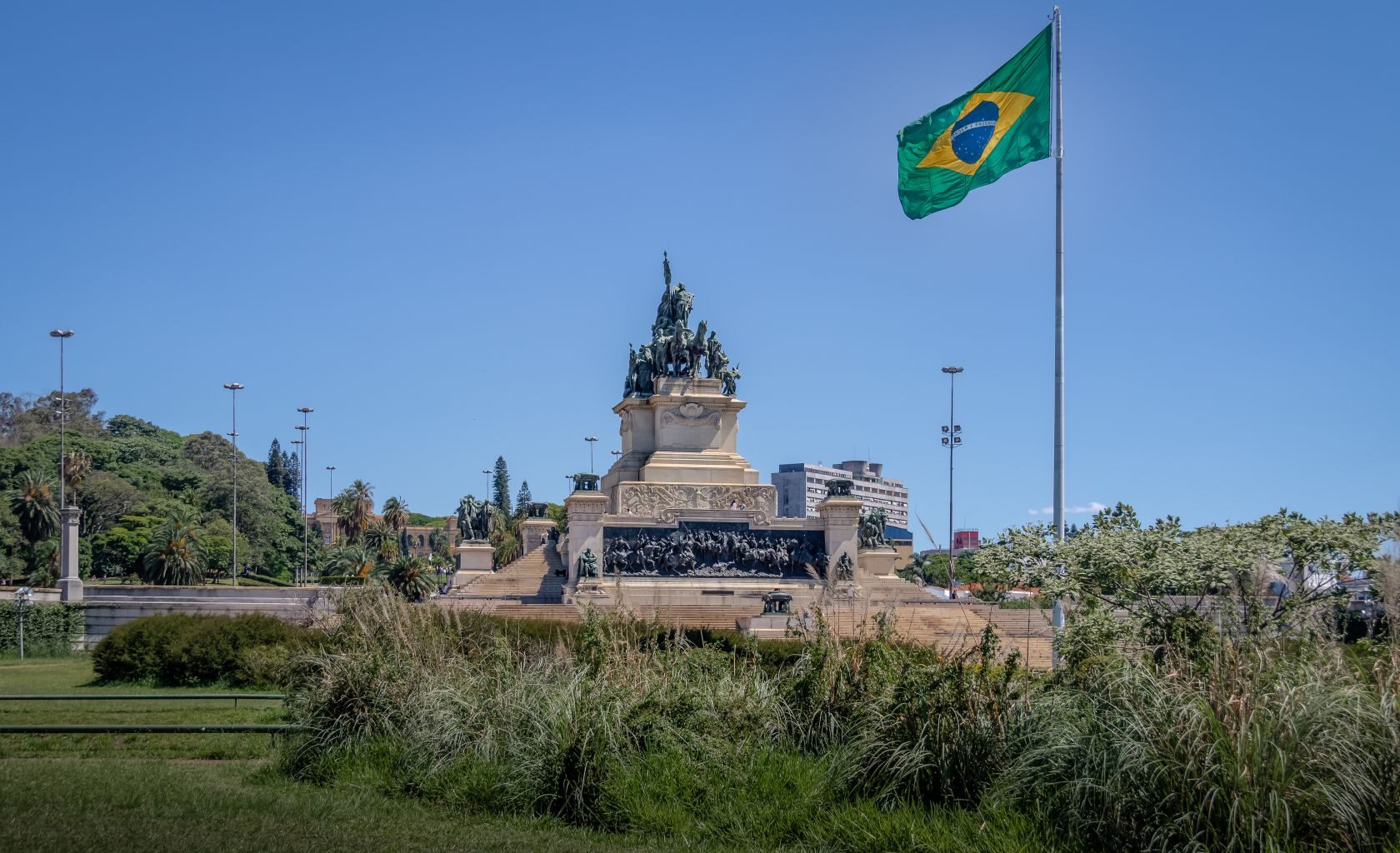 Why Brazil will choose Portugal as a gateway to Europe