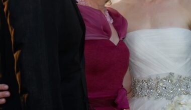 Groom Says His ‘Pathological Narcissist’ Mother-in-Law ‘Ruined’ the Wedding for His Bride with 1 Move | Human Interest, Reddit, Wedding, weddings | Celebrity News and Gossip | Entertainment, Photos and Videos