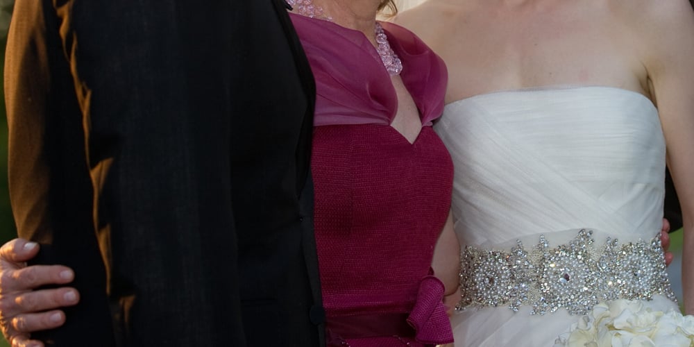 Groom Says His ‘Pathological Narcissist’ Mother-in-Law ‘Ruined’ the Wedding for His Bride with 1 Move | Human Interest, Reddit, Wedding, weddings | Celebrity News and Gossip | Entertainment, Photos and Videos