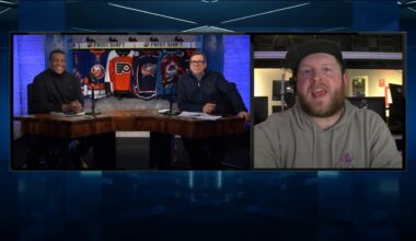 First Shift: First Word | NHL.com