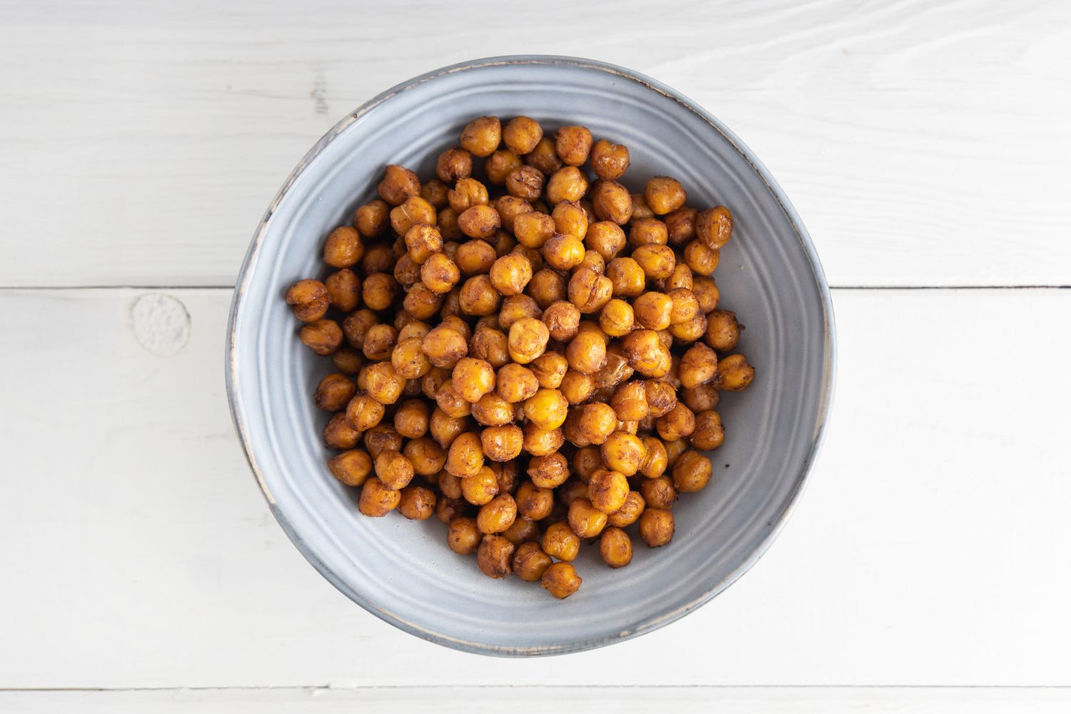 Are Chickpeas Healthier Than Other Beans? Experts Explain