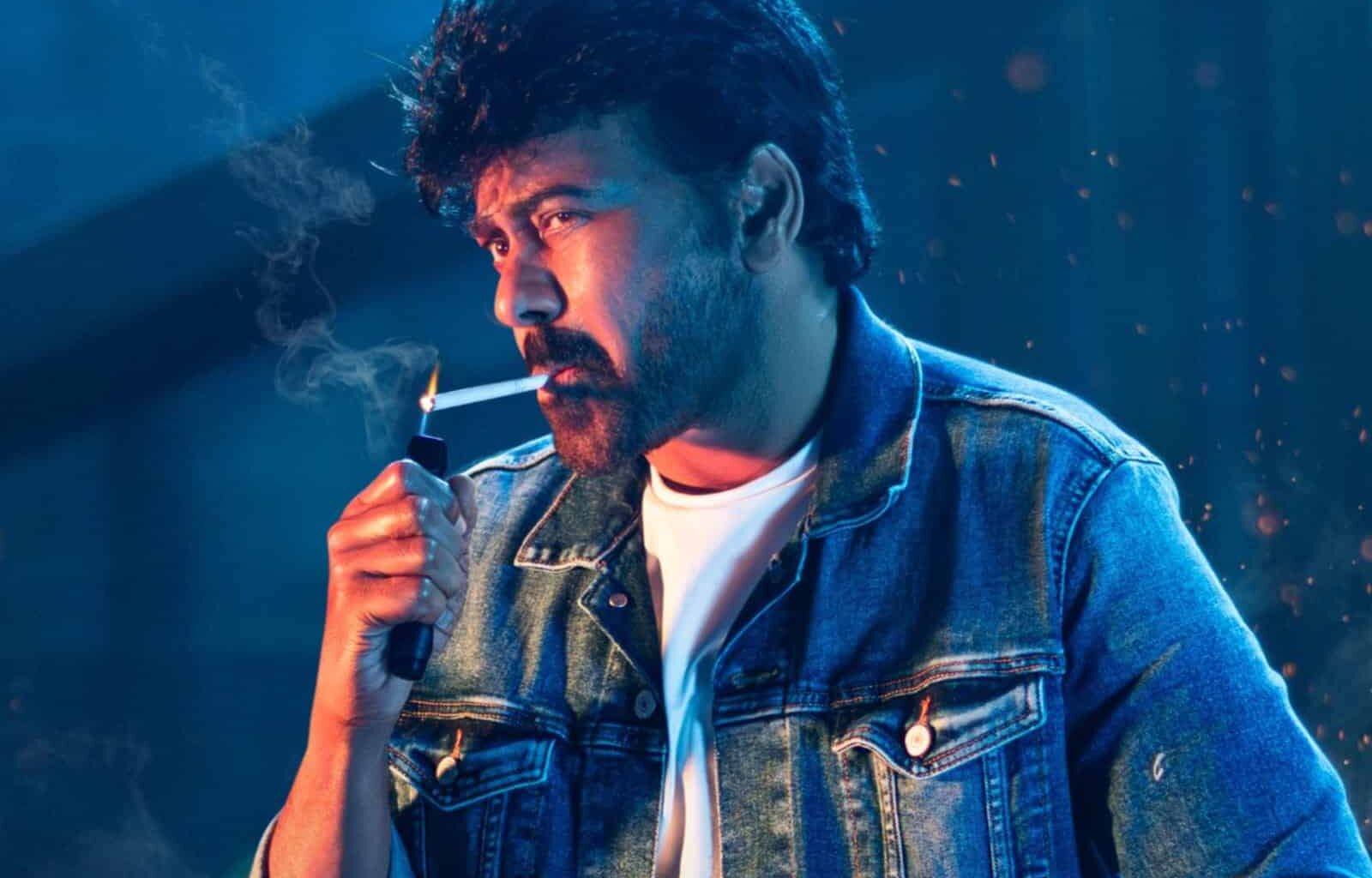 Chiru’s MSG Smashes Premiere Records